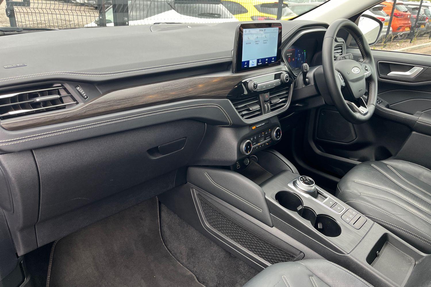 Ford Kuga Photo 17