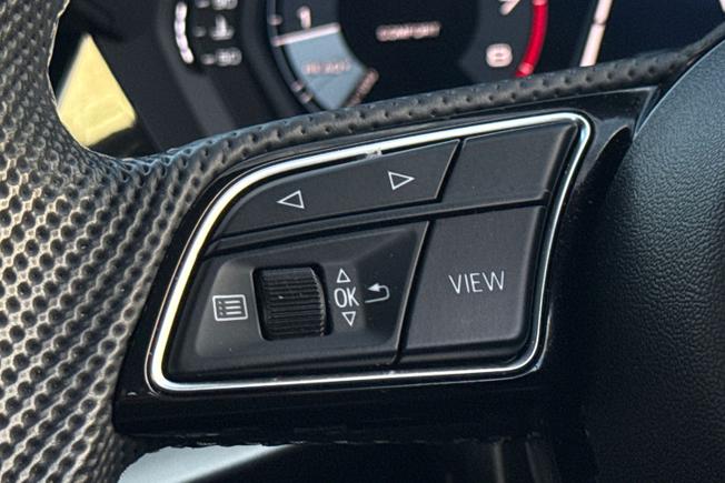 AUDI A3 Photo 16