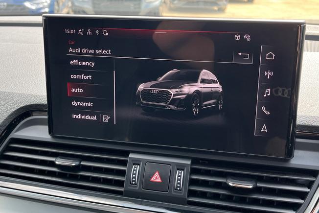 AUDI Q5 Photo 38