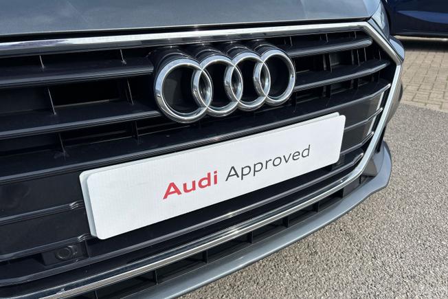 AUDI A7 Photo 40
