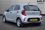 Kia Picanto Photo 3