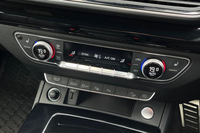 Audi Q5 Photo 35