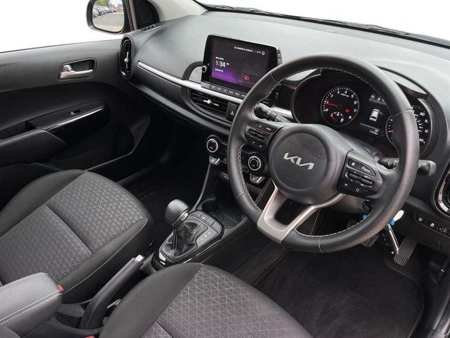 KIA Picanto Photo 6