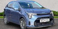 Kia Picanto Photo 0