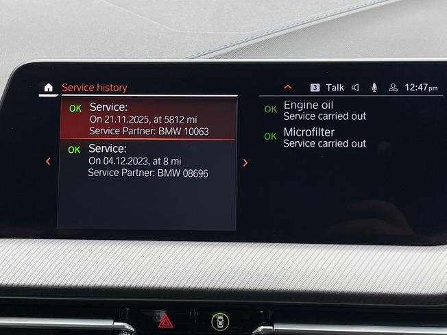 BMW 2 Series Gran Coupe Photo 51