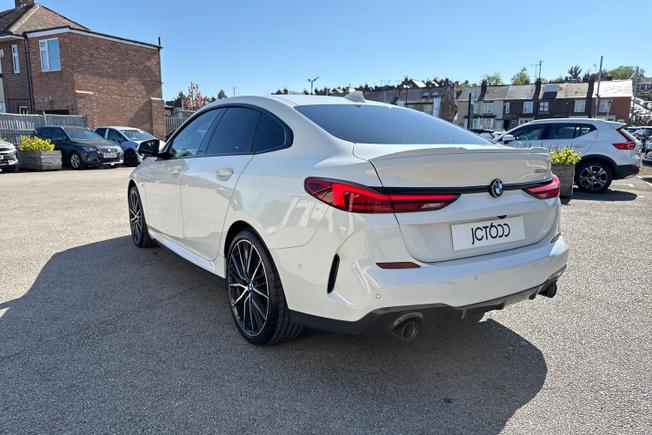BMW 2 Series Gran Coupe Photo 24