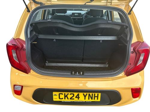 Kia PICANTO Photo autoimg-84508bb811b8a9982cdf716f35dee3c3b8e26bb1.jpg
