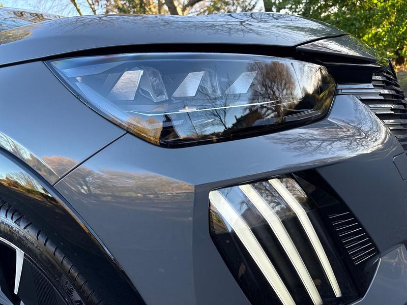 Used Peugeot 208 KT74NOU 28