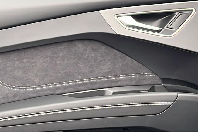 AUDI  Q4 Sportback Photo 46