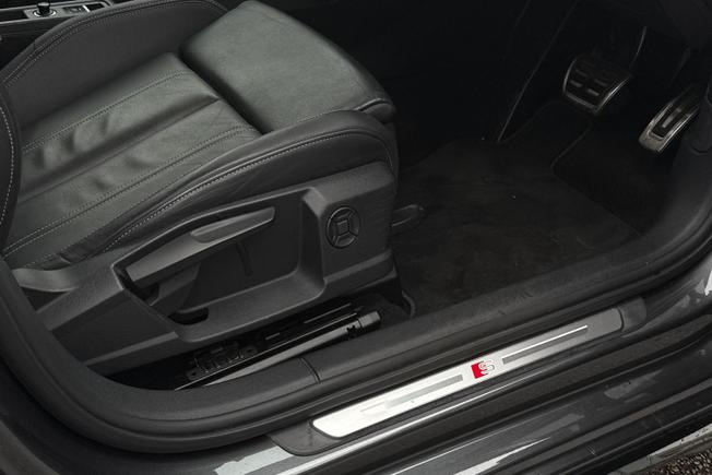 AUDI A3 Photo 32