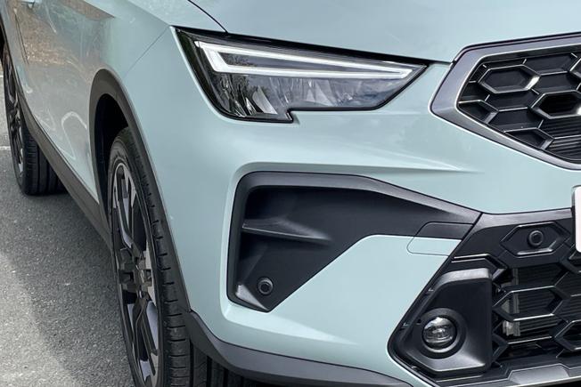 SEAT Arona Photo 19