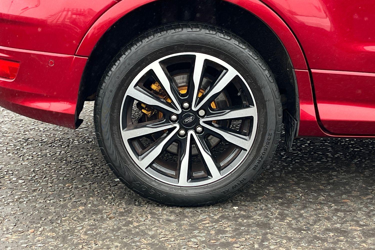 Ford KUGA Photo 7
