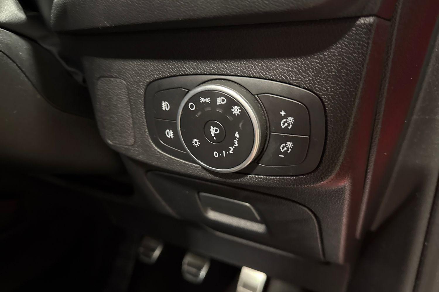 Ford Focus Photo 25