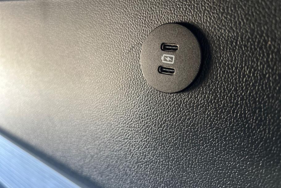 Used Ford TRANSIT CUSTOM WR75ZBF 21