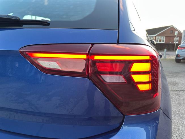 Volkswagen Polo Photo 49