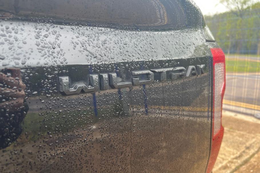 Used FORD RANGER WV75XVY 20