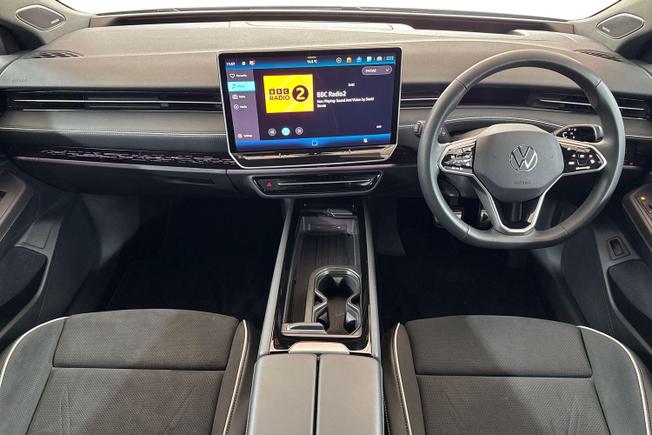 VOLKSWAGEN Id.7 Photo 10