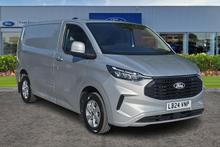Used Ford Transit Custom LB24VNP 1