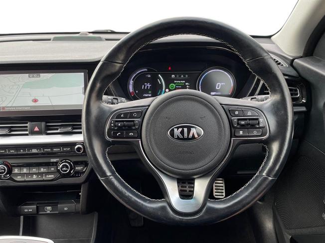 Kia Niro Photo 11