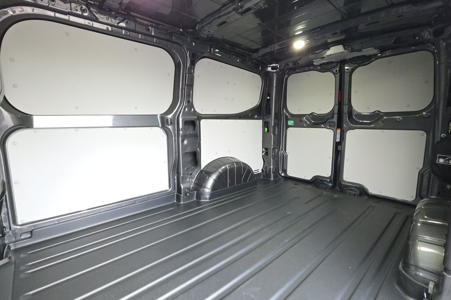 Ford Transit Custom Photo 3