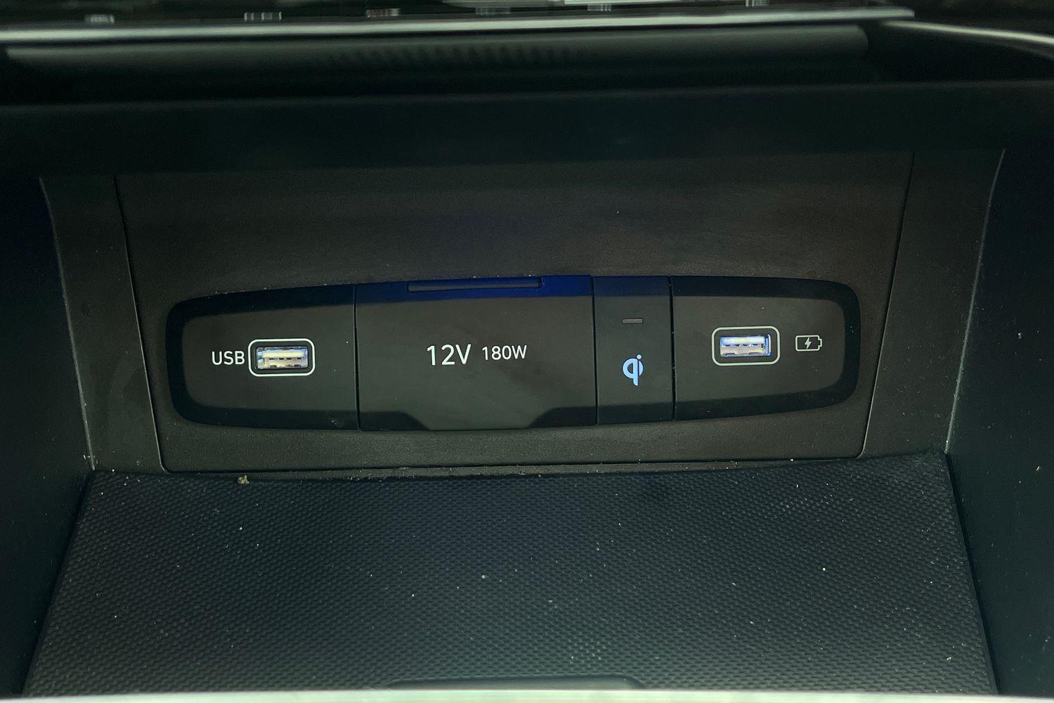 Hyundai Tucson Photo 34