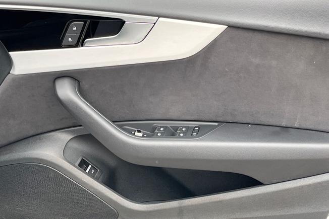 AUDI A5 Photo 40