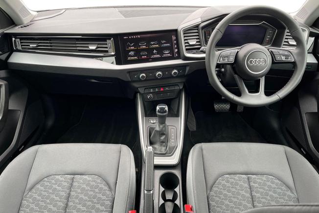 AUDI A1 Photo 10