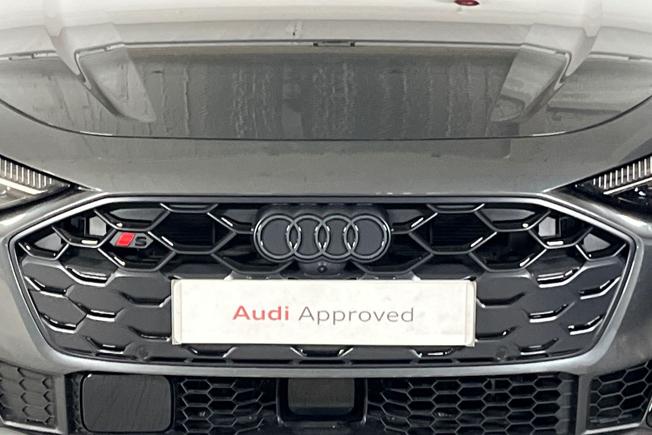 AUDI S5 Avant Photo 39