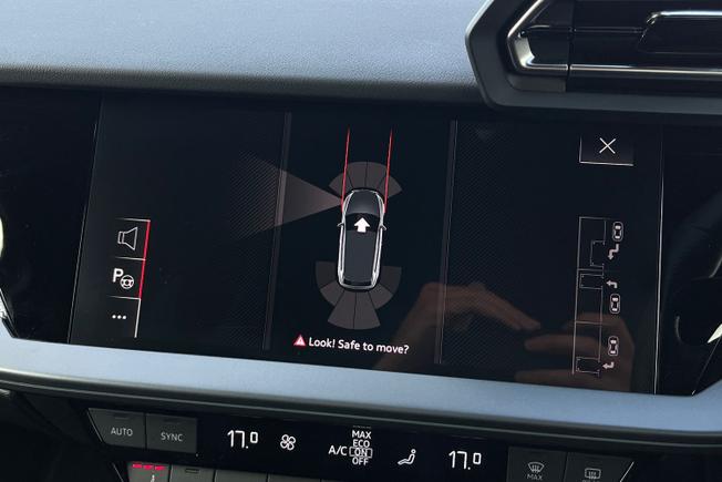 AUDI A3 Photo 58