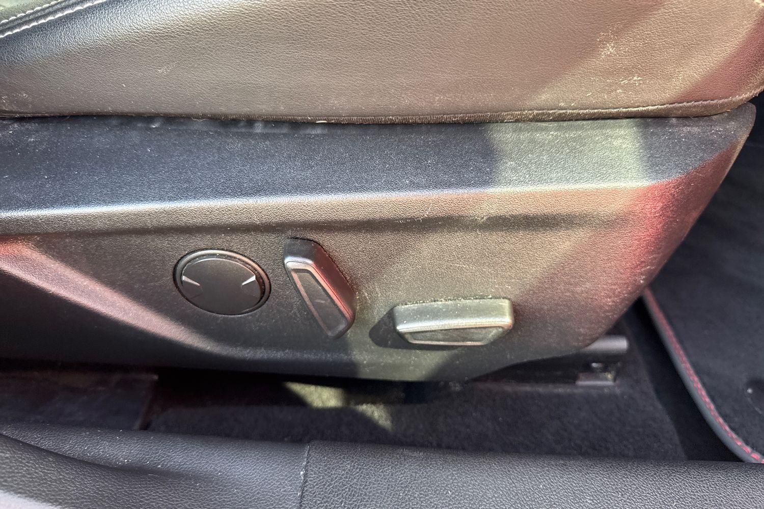 Ford FOCUS Photo 31