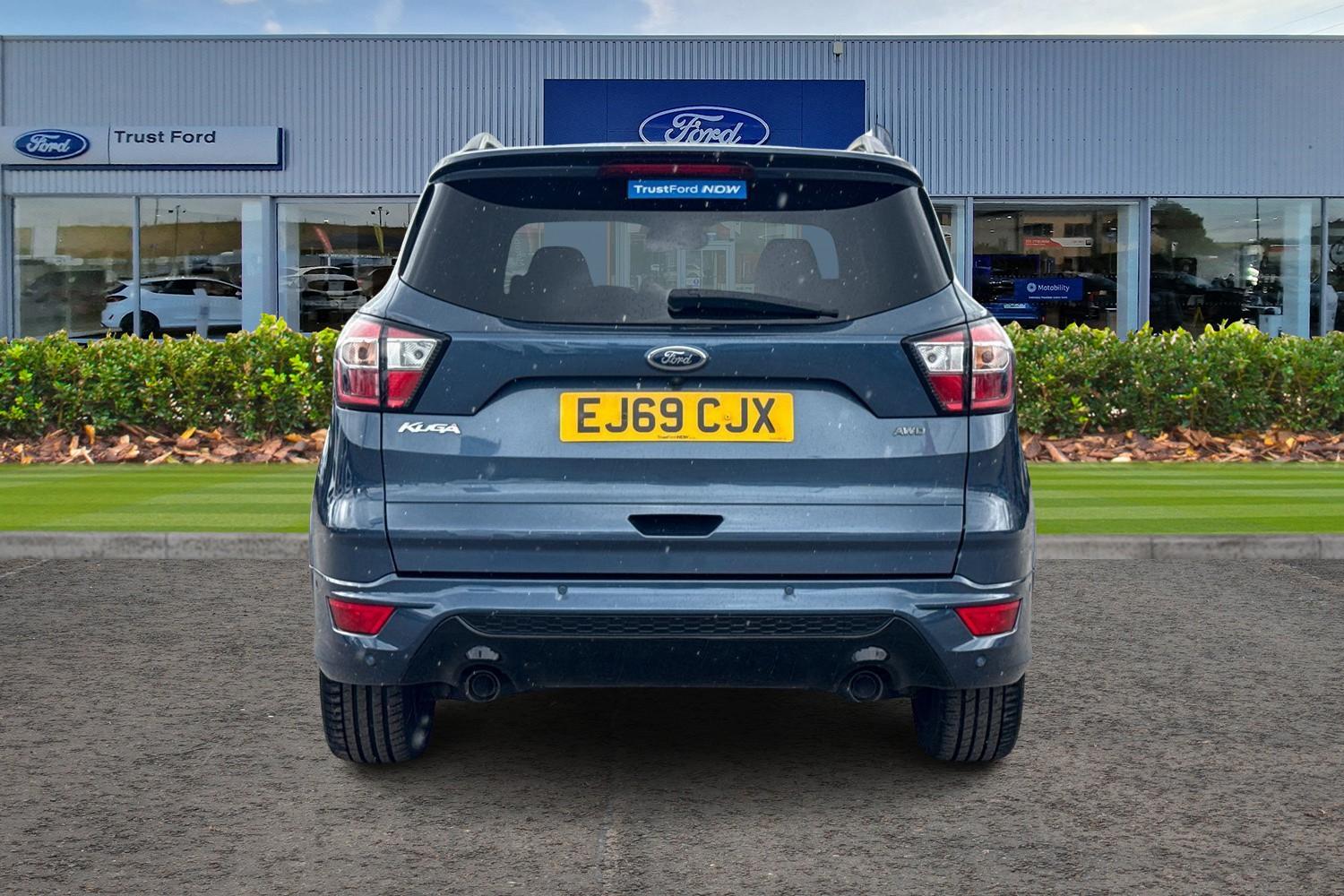 Ford KUGA Photo 6