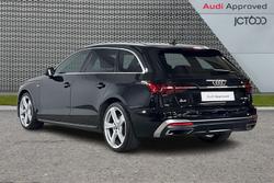 Audi A4 Avant Photo 3