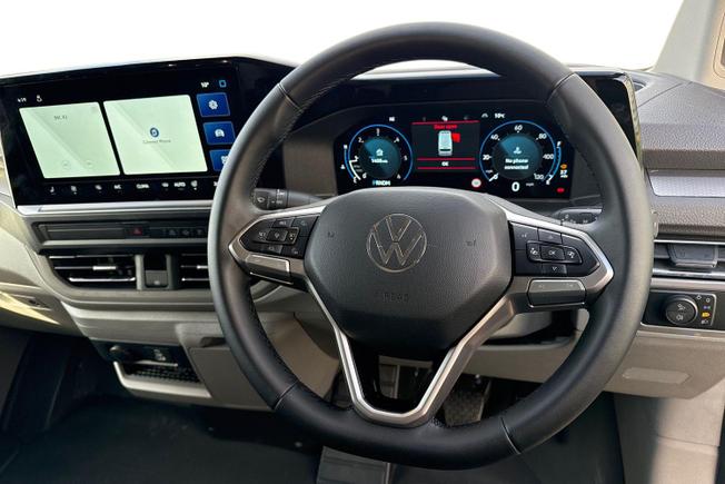 Volkswagen Transporter Photo 11