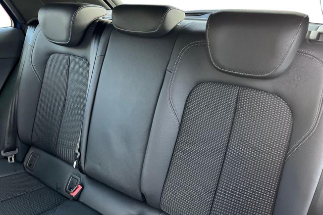 AUDI Q2 Photo 10