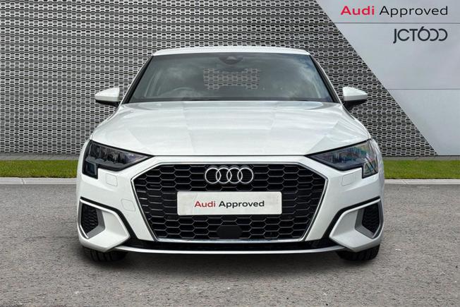 AUDI A3 Photo 8