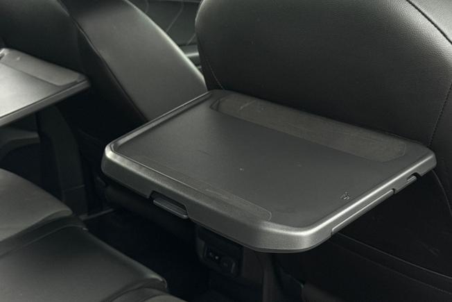 VOLKSWAGEN Tiguan Photo 39