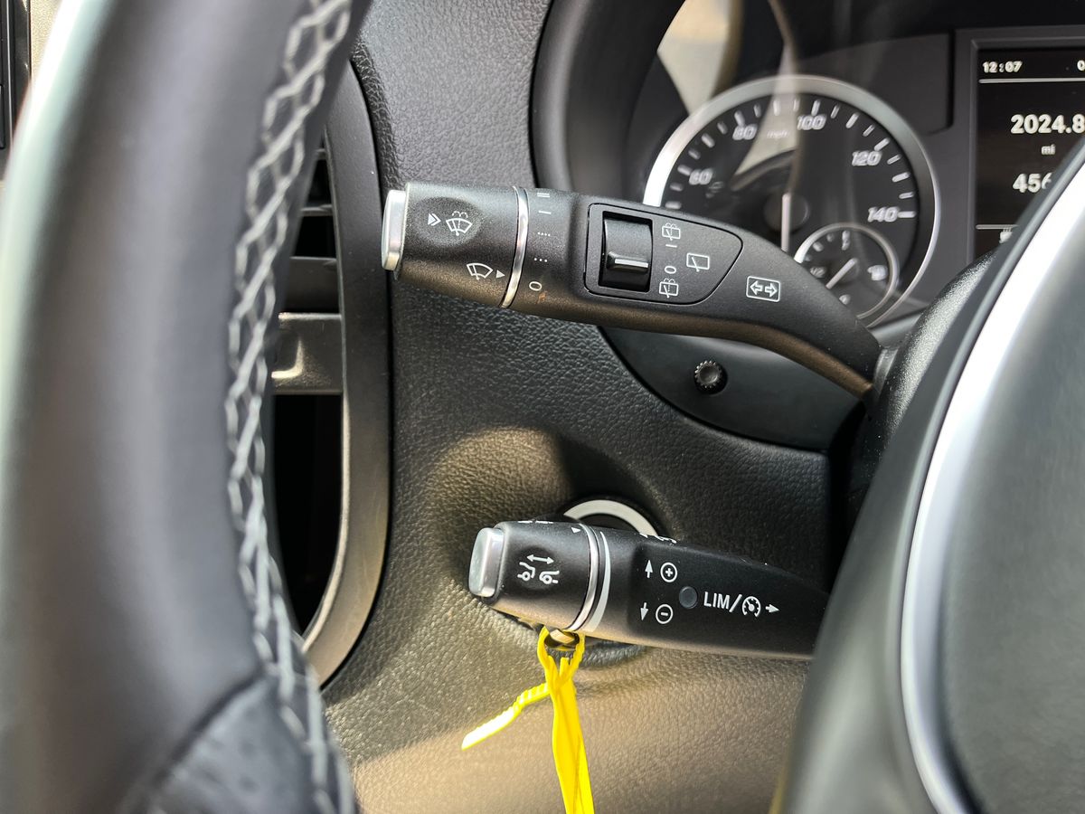 Mercedes-Benz Vito Photo 41