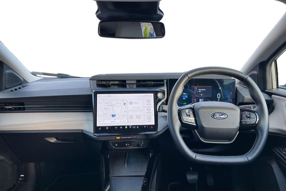 Used Ford PUMA GEN-E 10