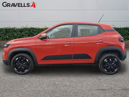 Dacia SPRING Photo autoimg-8460eb1cbdc3f5936c6e9498ede0b7bf9d050fe7.jpg