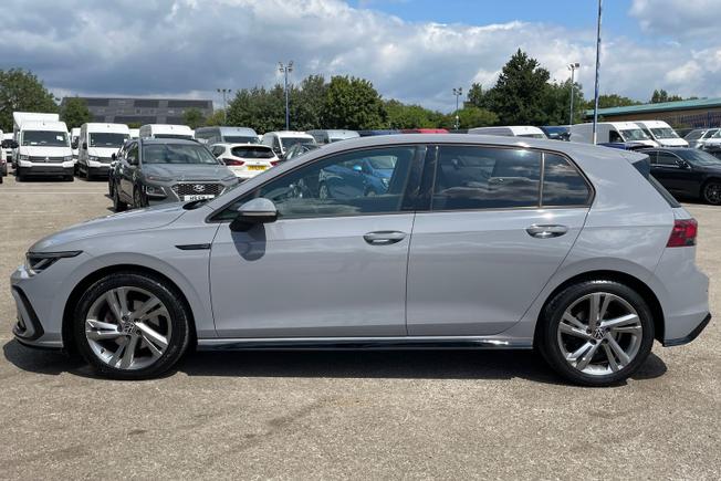 VOLKSWAGEN Golf Photo 41