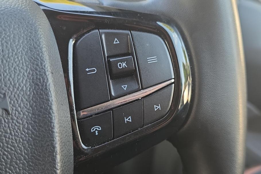Used Ford Transit Custom LB24VNP 28