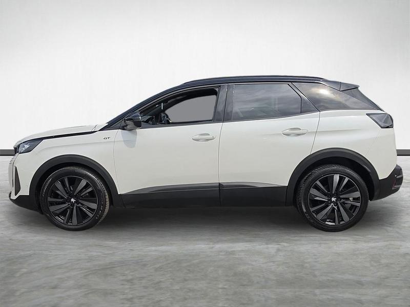 Used Peugeot 3008 RK23ZYV 6