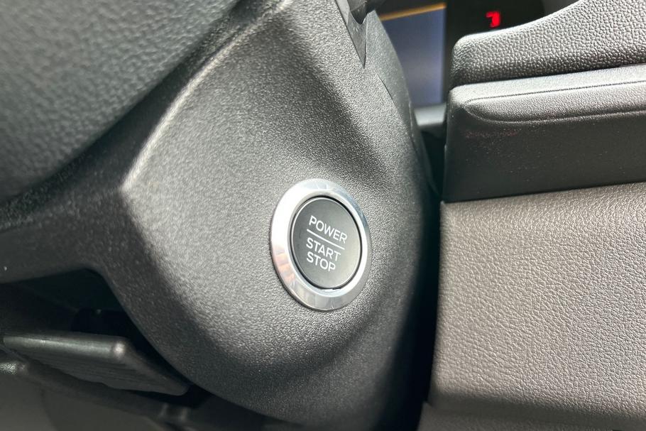 Used FORD E-TRANSIT PX75XVF 16