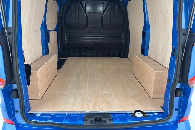 Volkswagen Transporter Photo 12