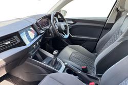 Audi A1 Photo 2
