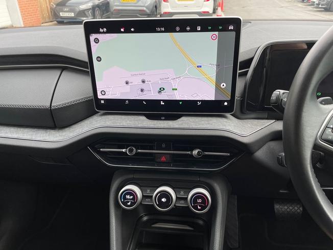 ŠKODA Kodiaq Photo 14