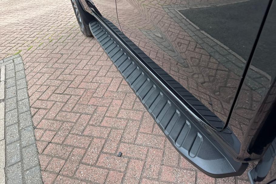 Used Ford RANGER WN75DPZ 16