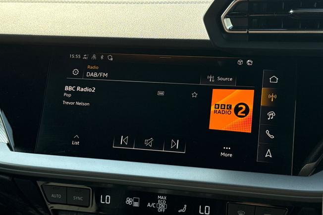 Audi A3 Photo 13