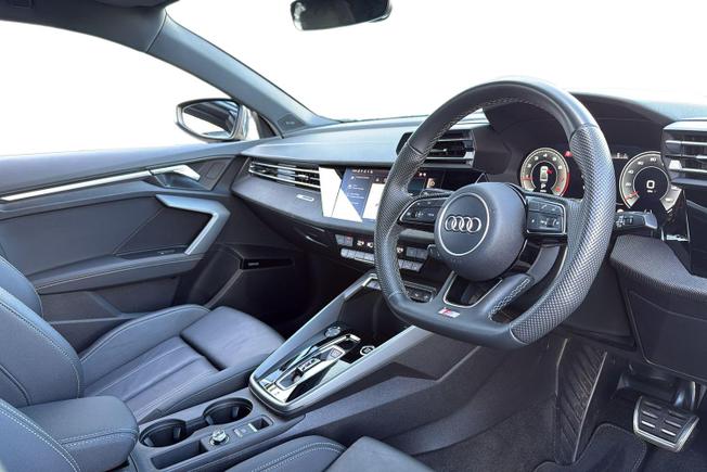 Audi A3 Photo 6