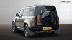 Land Rover Defender Photo 1